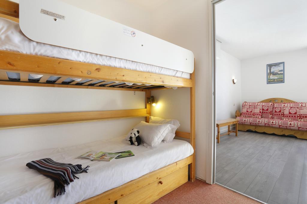 Les Balcons Du Soleil Aparthotel Font-Romeu-Odeillo-Via Exterior photo